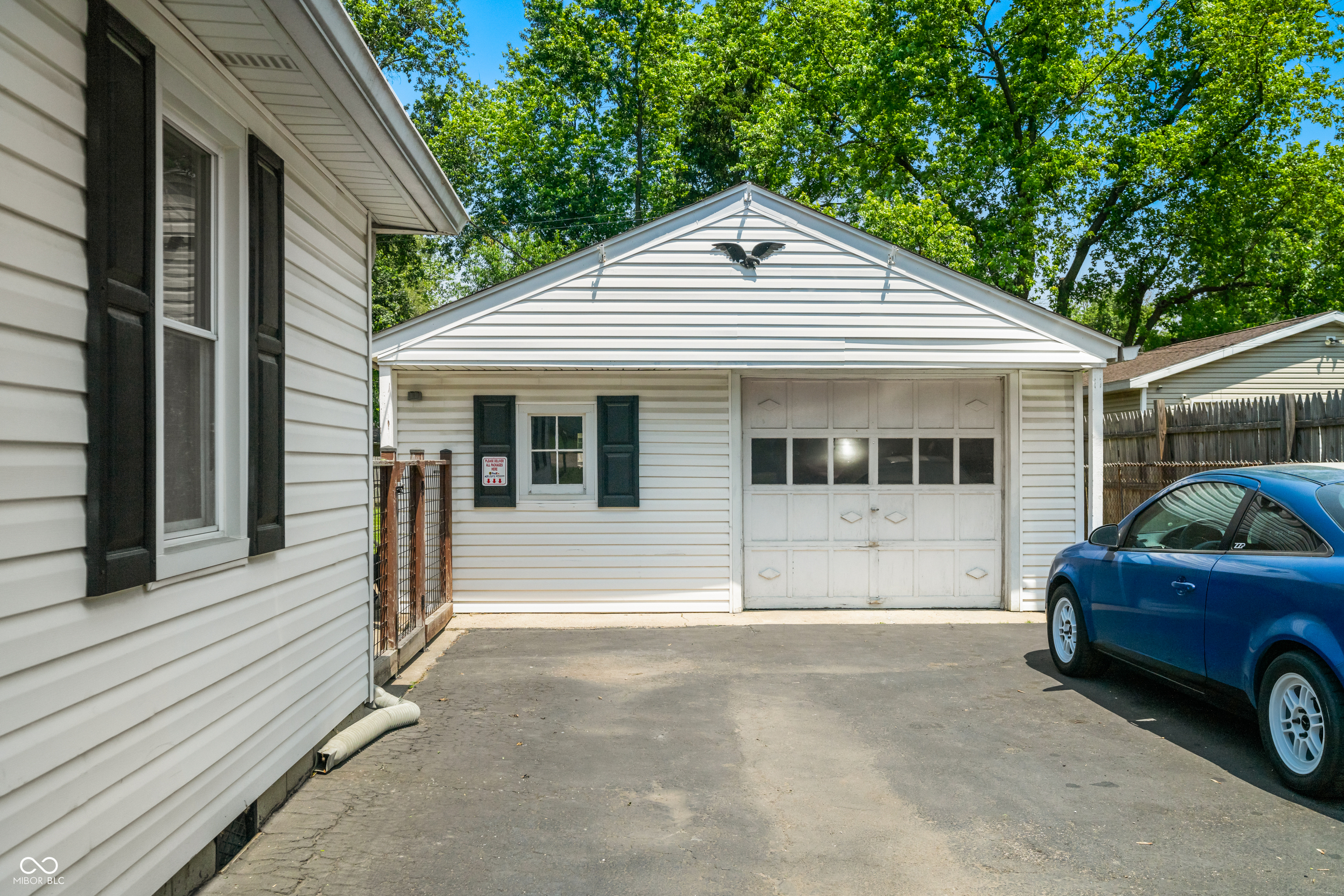 120 Hoss Road