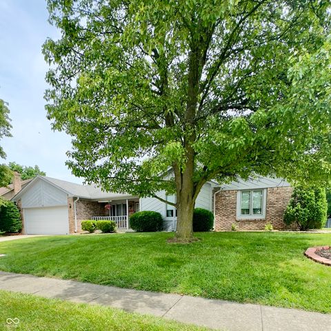 907 Corey Lane Plainfield IN 46168