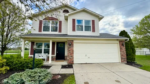18017 Gasparilla Court, Westfield, IN 46062 - MLS#: 22033676