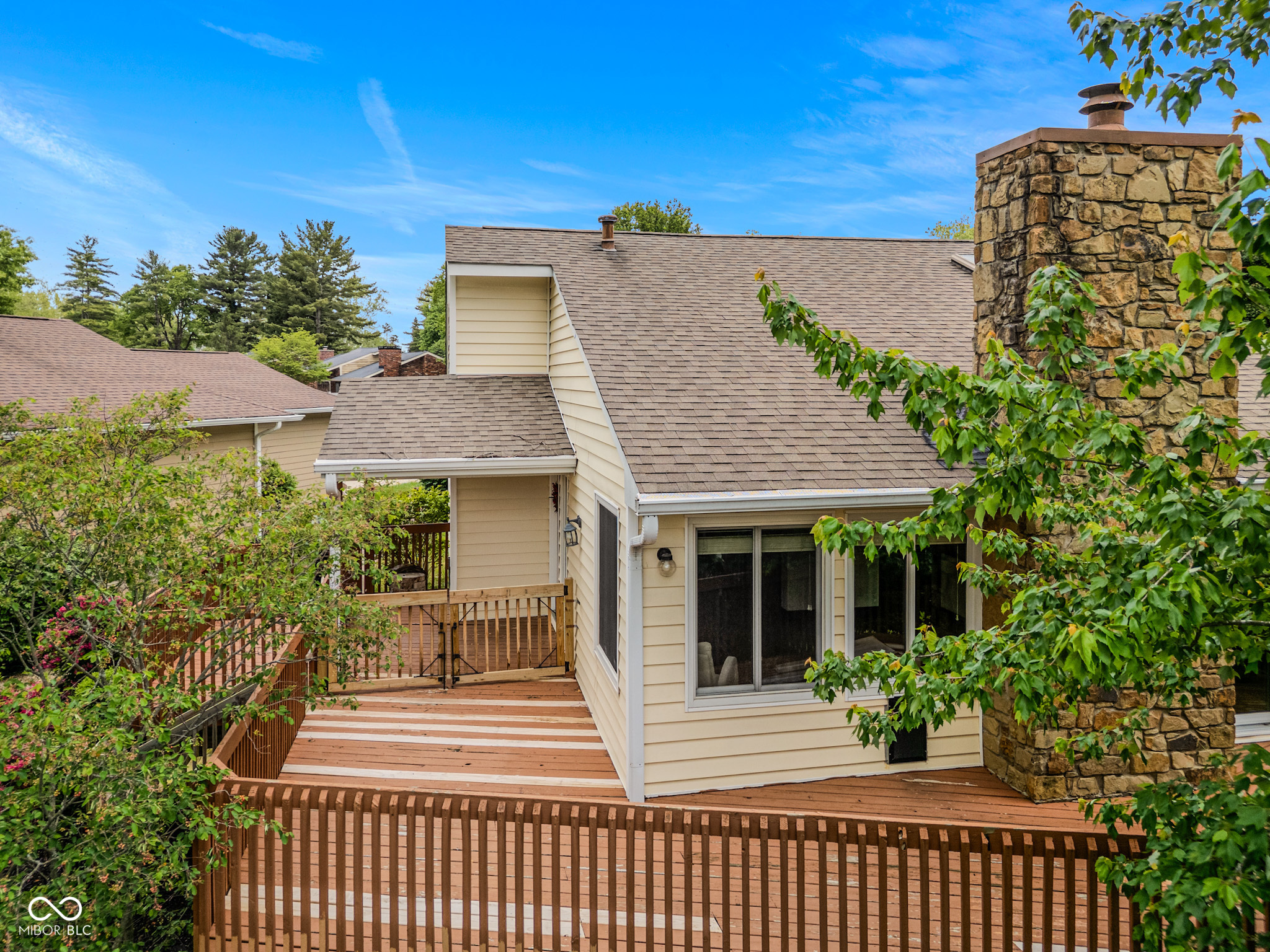 4061 Shields Drive