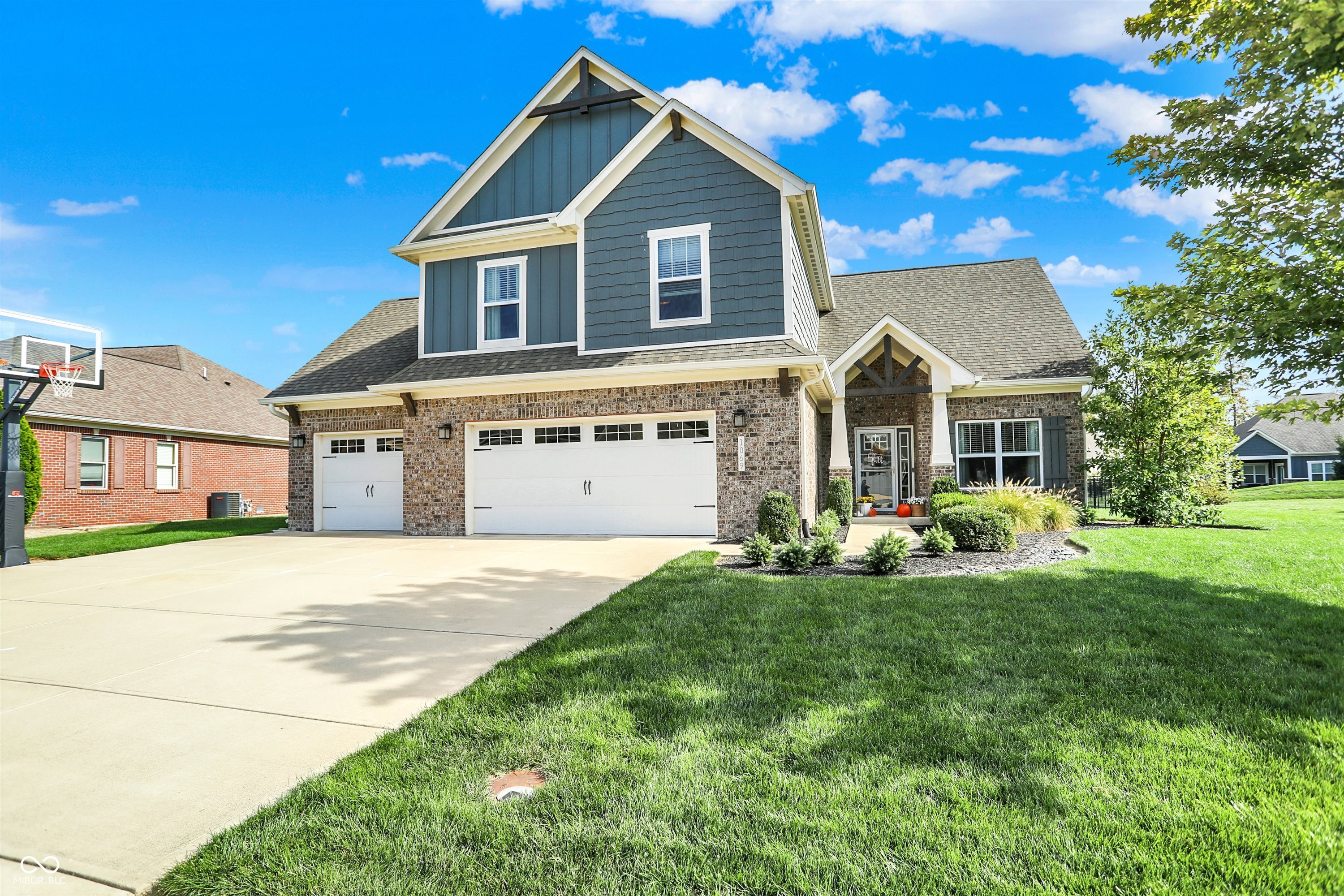 1069 Forest Glen Drive