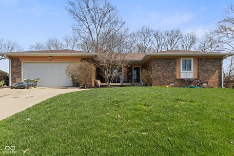 335 Hope Court Greenwood IN 46142