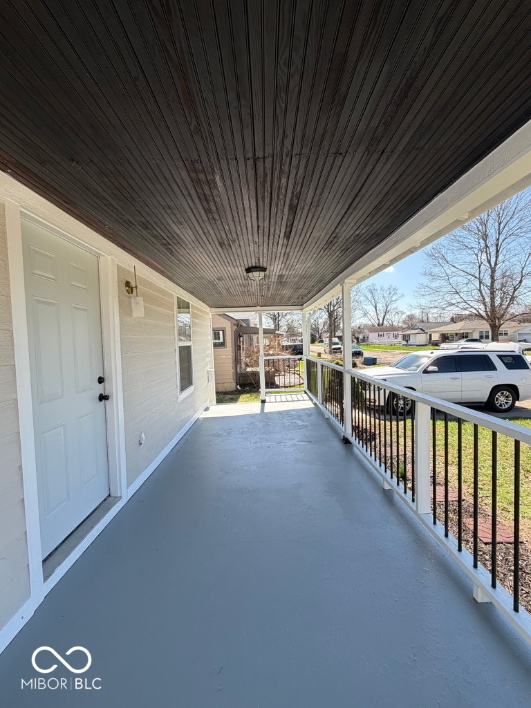 4723 Evanston Avenue