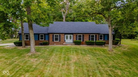 1929 Williams Way E Anderson IN 46011