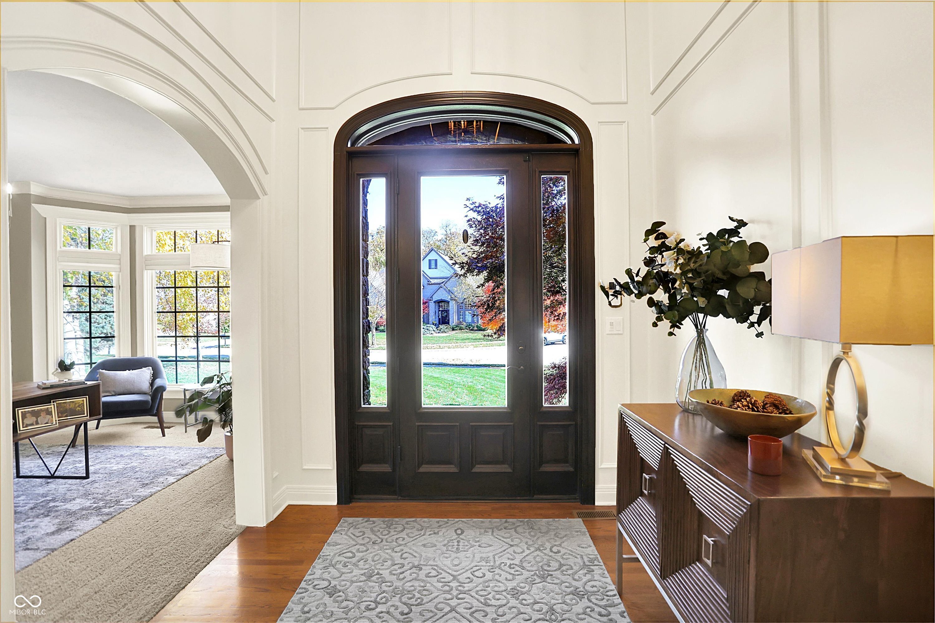 16116 Chancellors Ridge Way