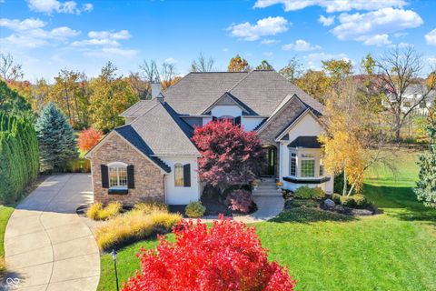 16116 Chancellors Ridge Way Westfield IN 46062