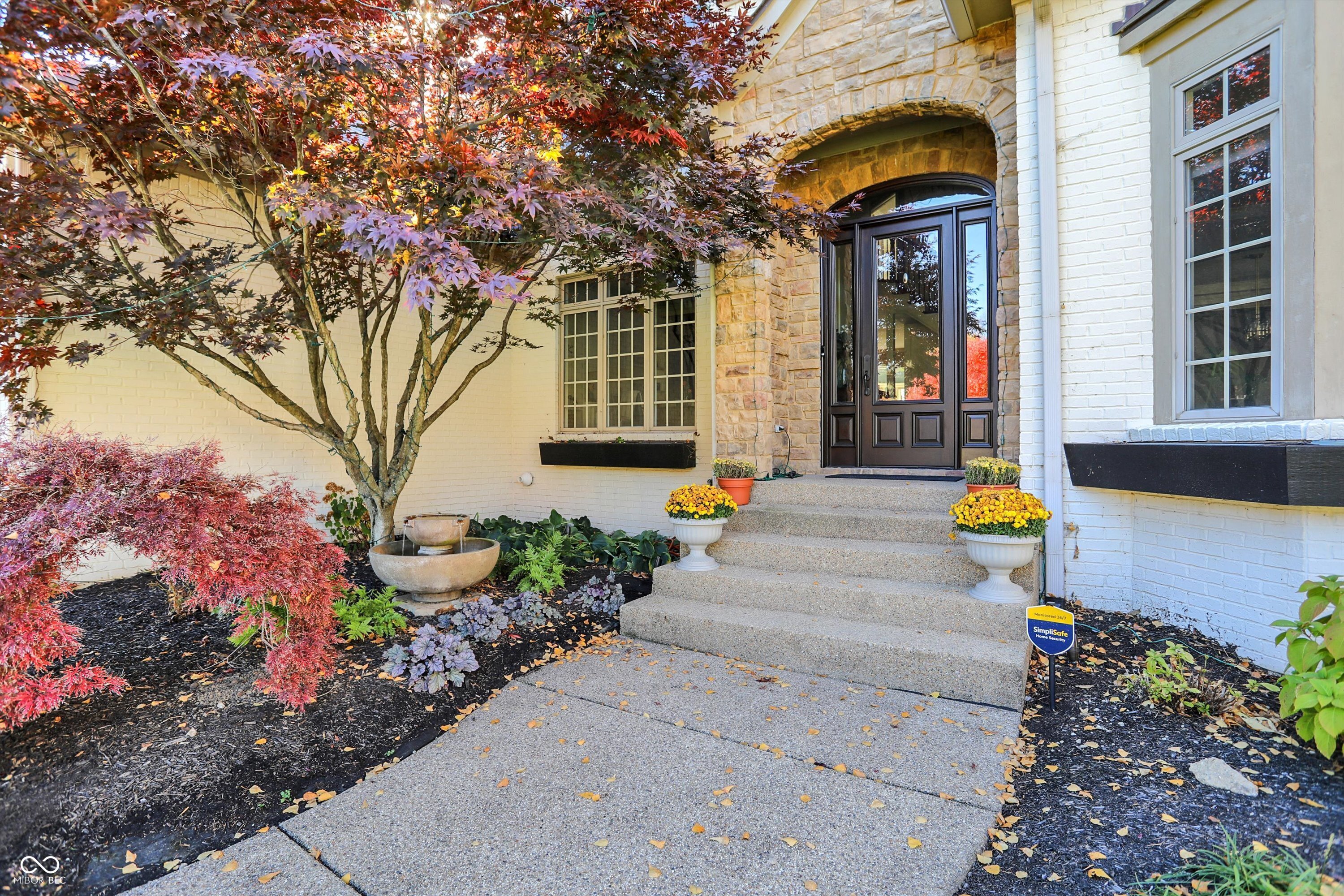 16116 Chancellors Ridge Way