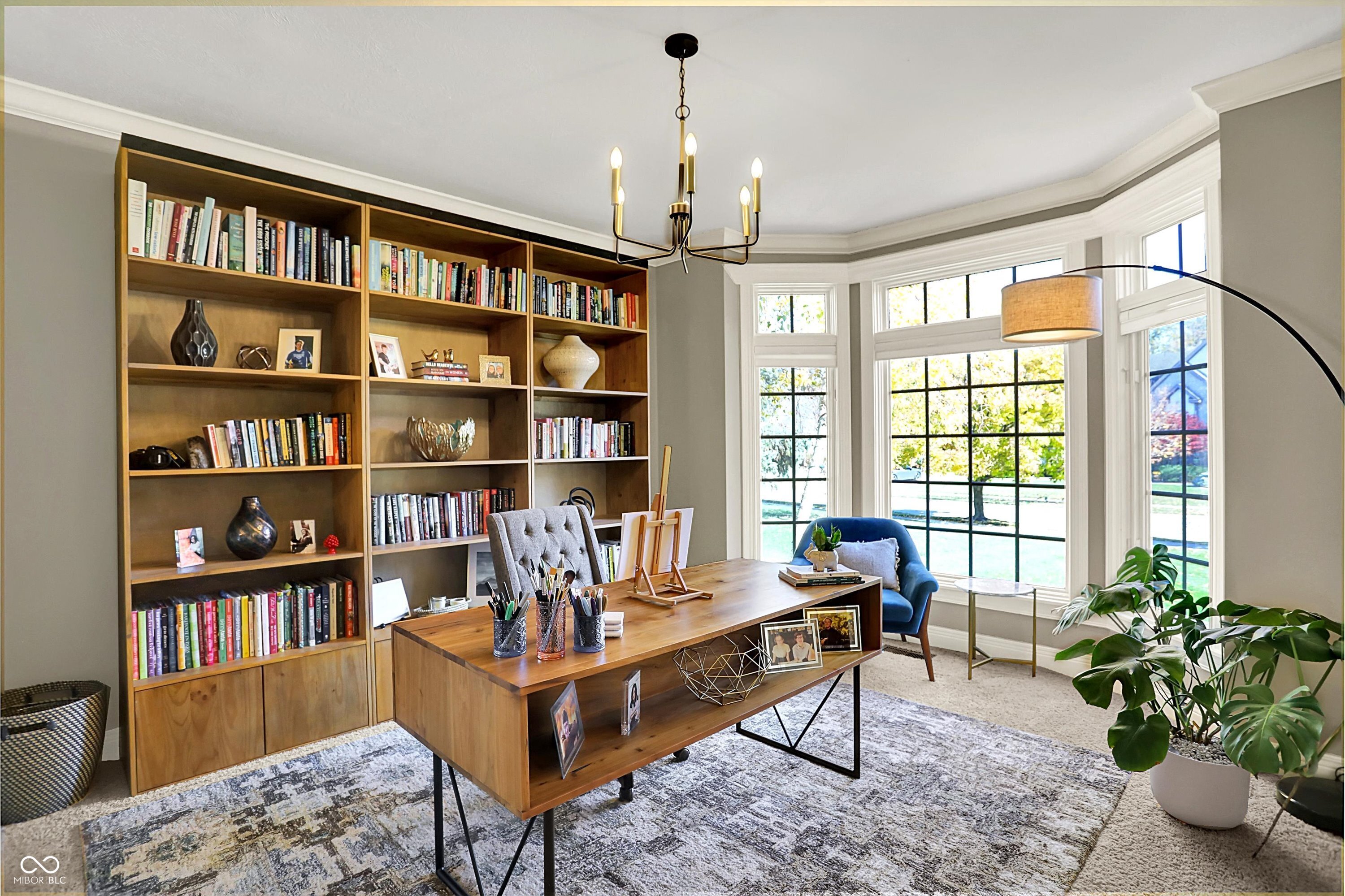 16116 Chancellors Ridge Way