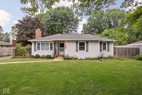 1408 E Banta Road Indianapolis IN 46227