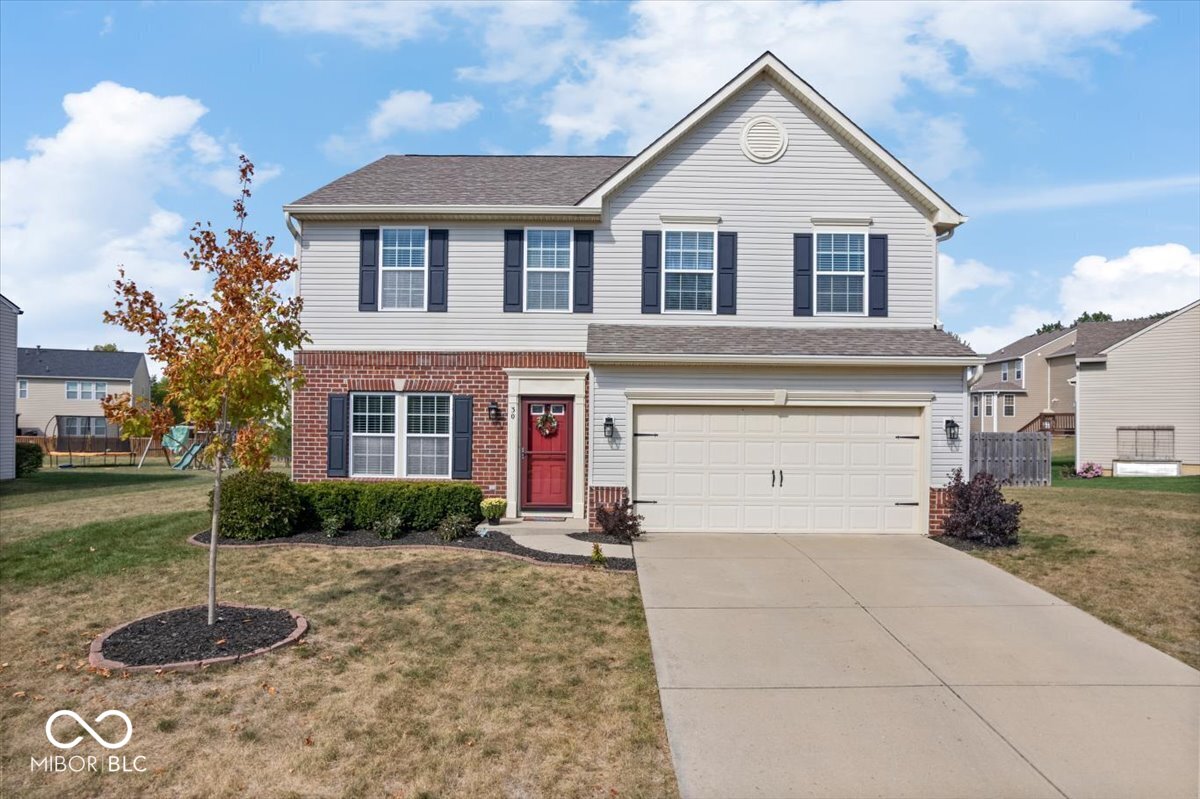 30 Markleville Lane