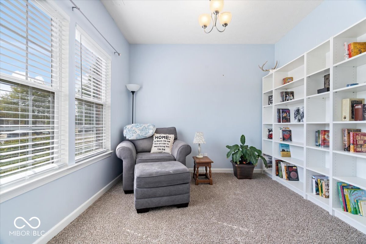 30 Markleville Lane