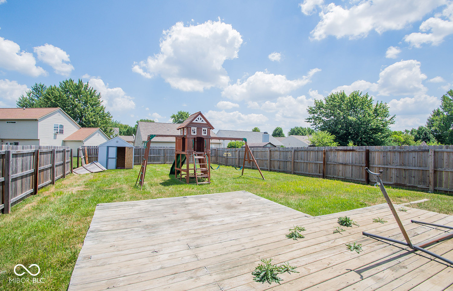 6091 Parrington Drive