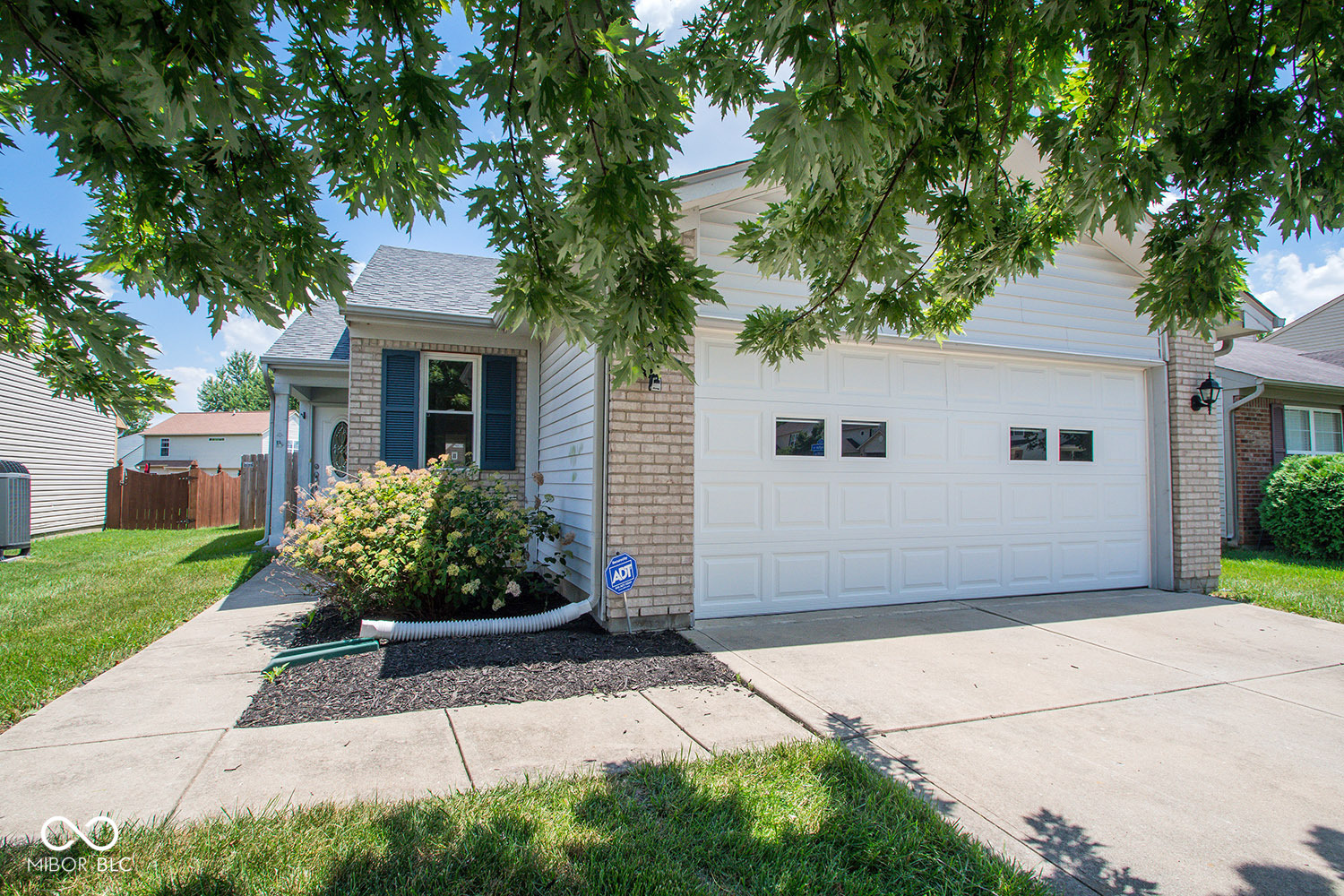 6091 Parrington Drive