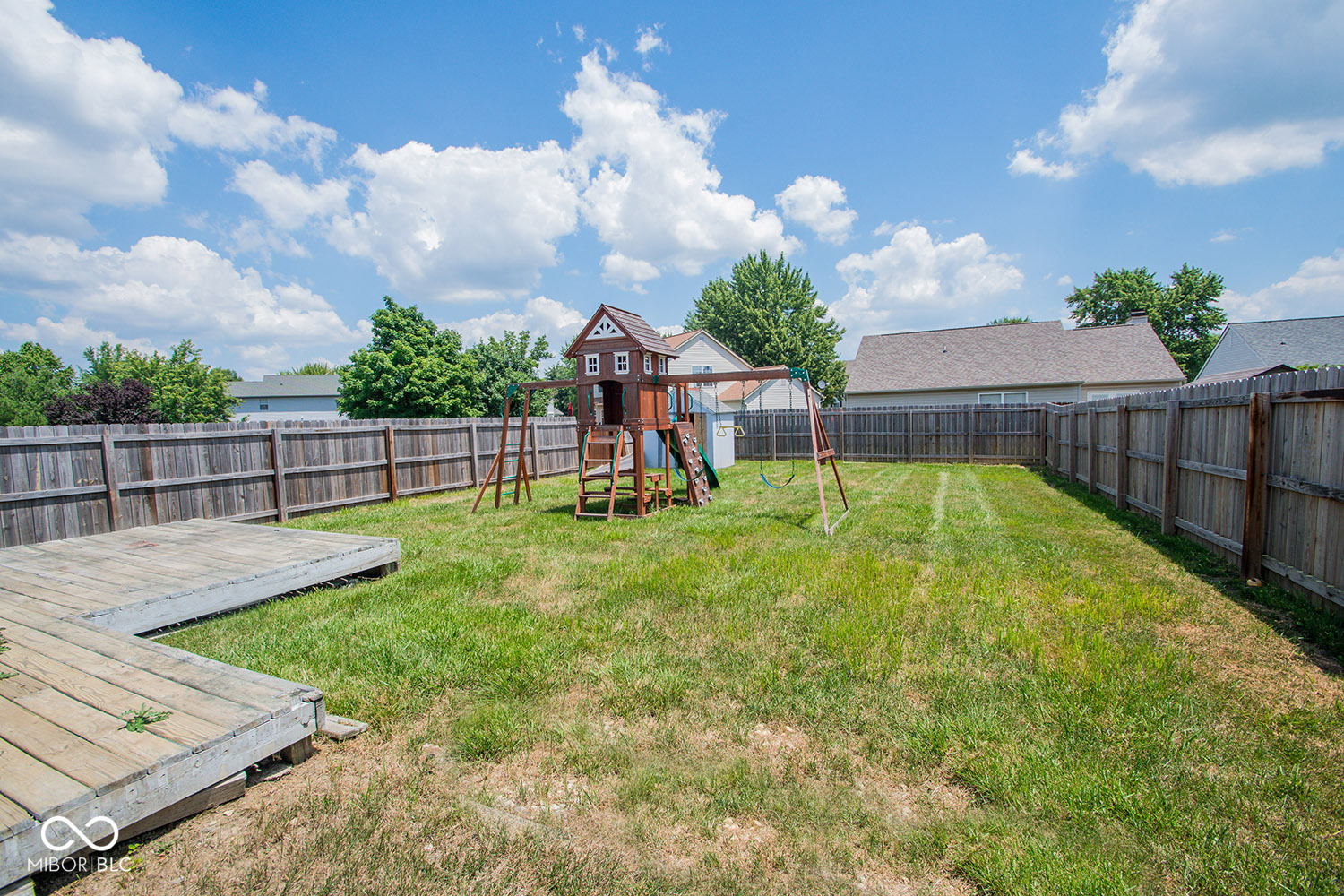 6091 Parrington Drive