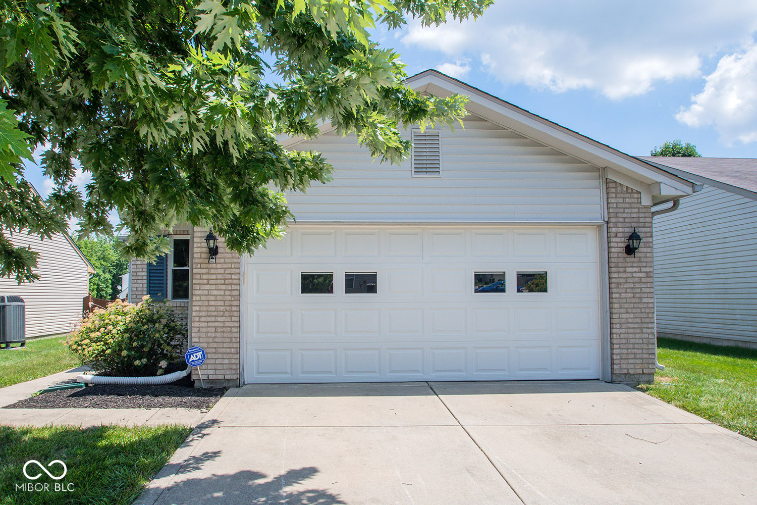 6091 Parrington Drive