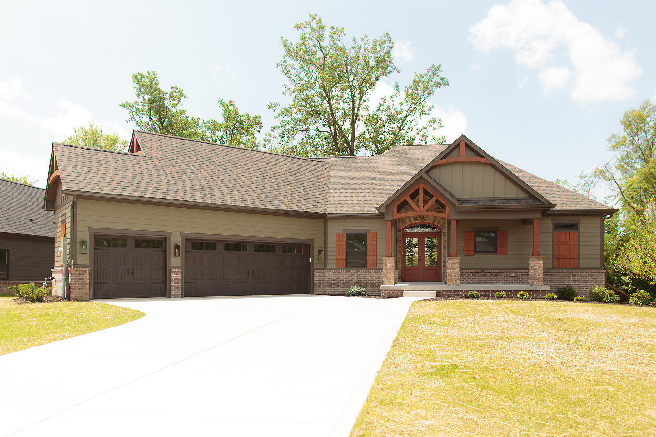 0 Legacy Estates Lot 2