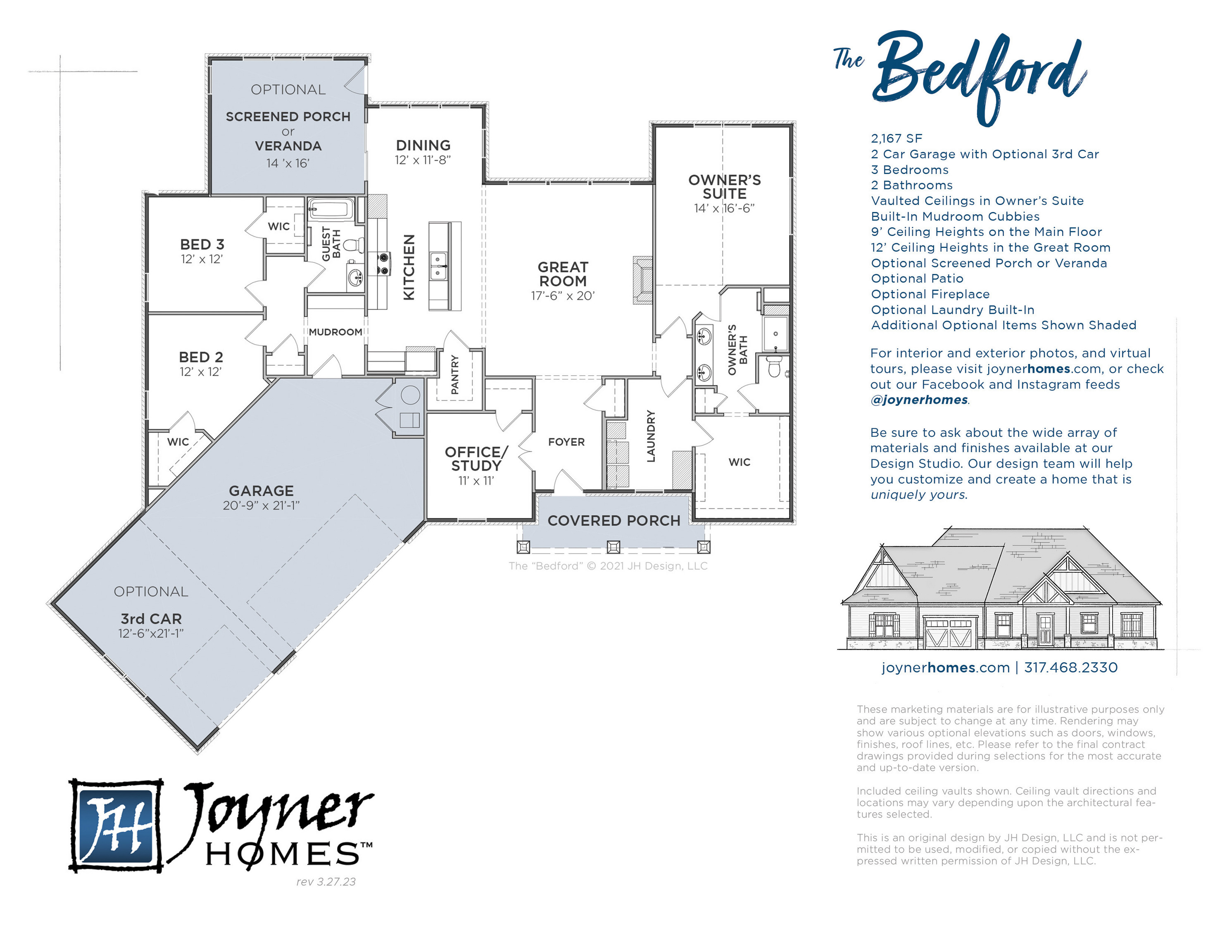 0 Legacy Estates Lot 2
