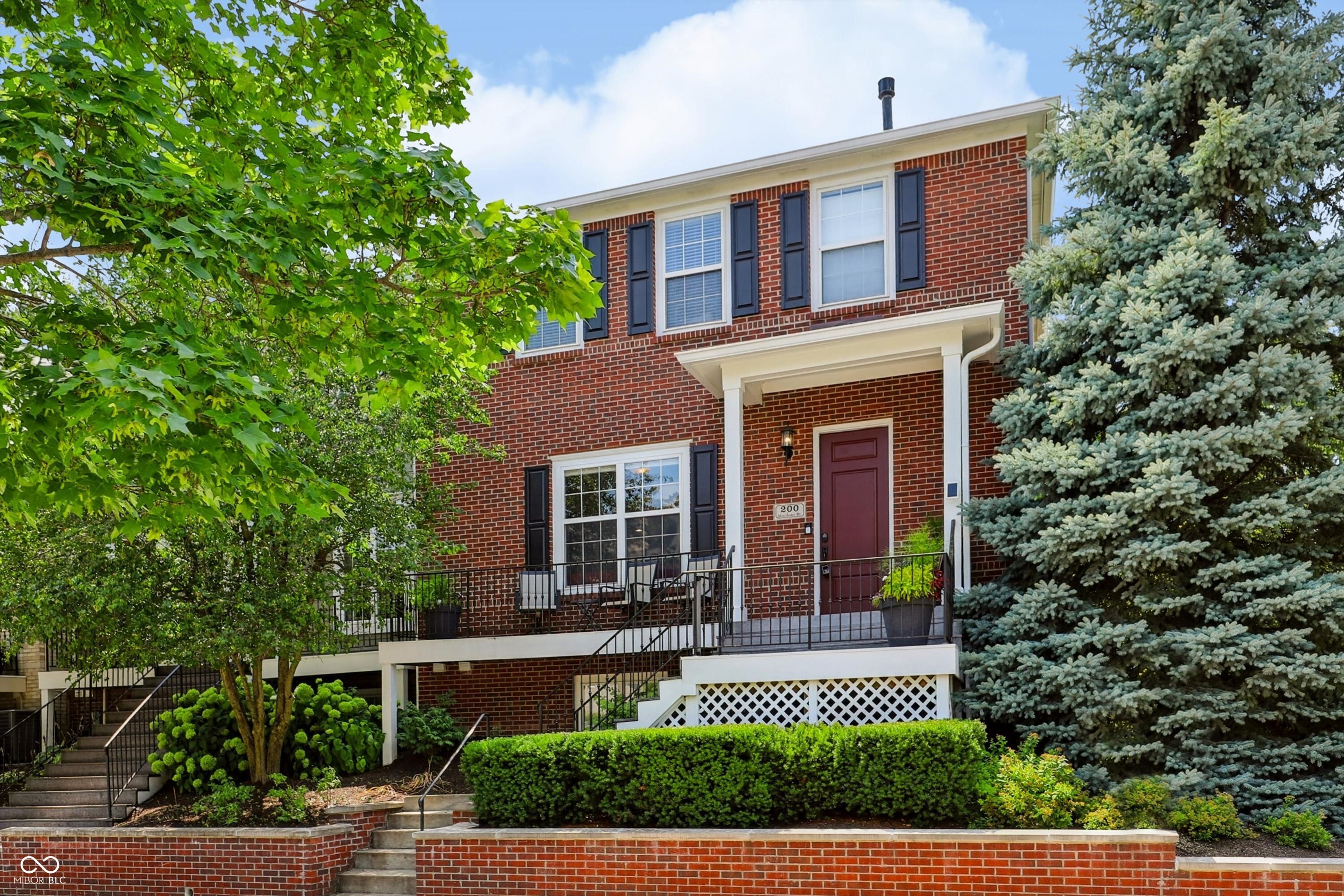 200 Manchester Drive