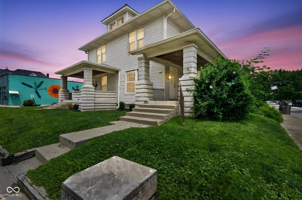 1920 E WASHINGTON ST, INDIANAPOLIS, IN 46201 - Image 6c19d1f7247f1fffce5f07b49dcbc61b/2726944488
