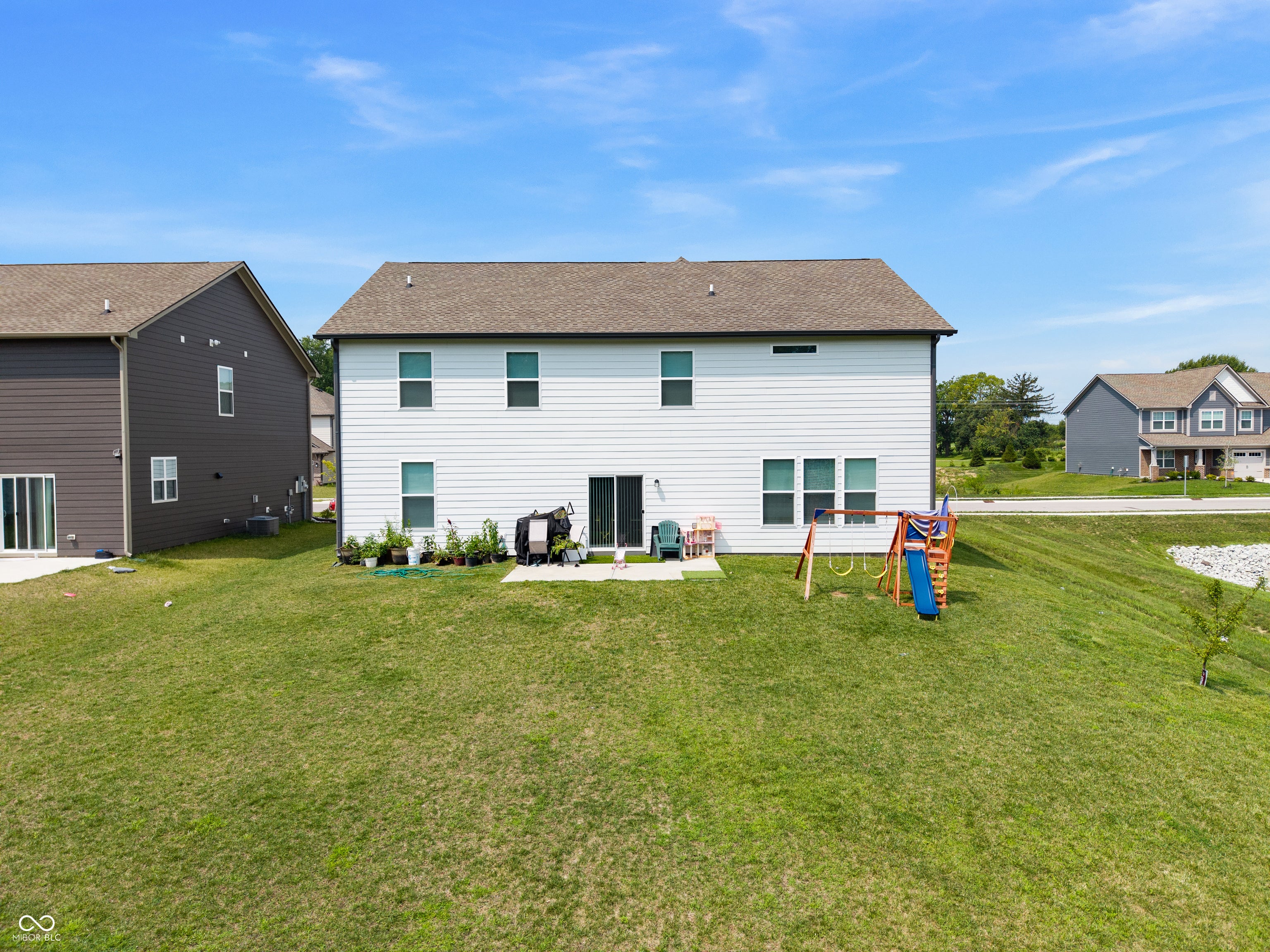 601 Hawking Court