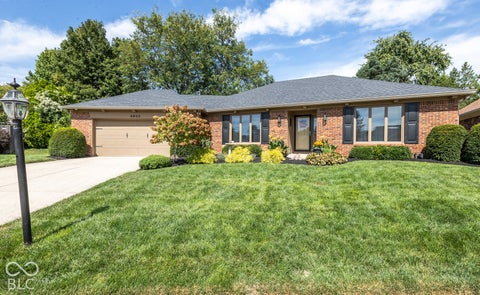 Photo of 4602 Aldersgate Drive, Carmel, IN 46033 (MLS # 22125397)