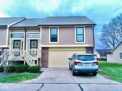 1842 Queensbridge Drive, Indianapolis, IN 46219 - MLS#: 22019378
