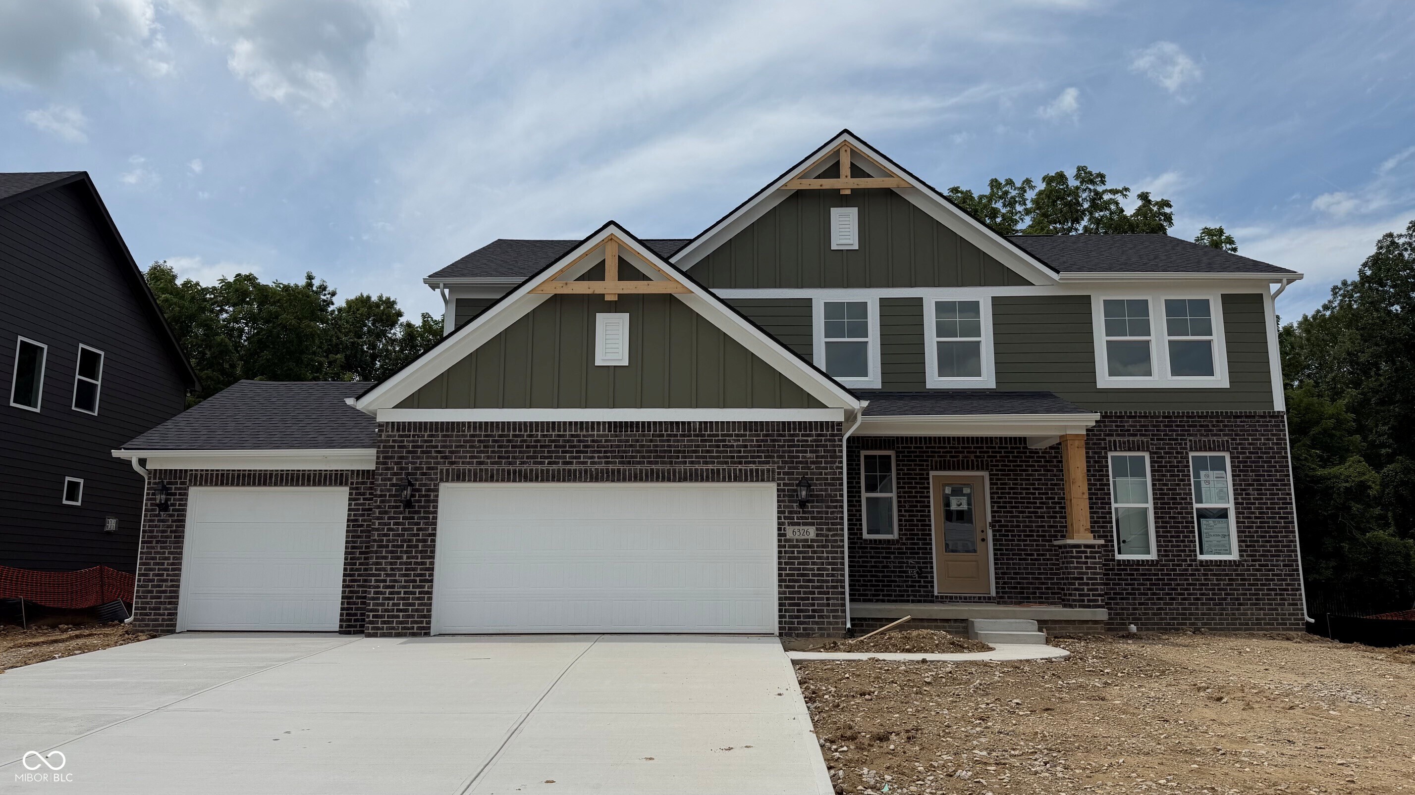 6326 Willow Branch Way
