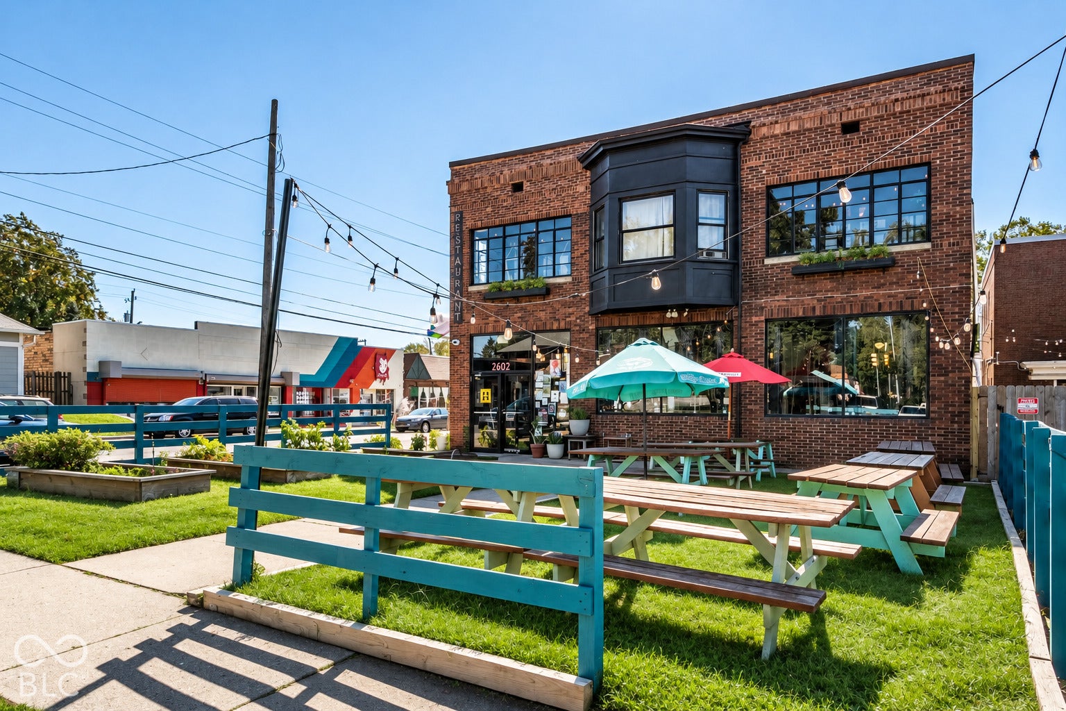 2602 Shelby St, Indianapolis, IN 46203