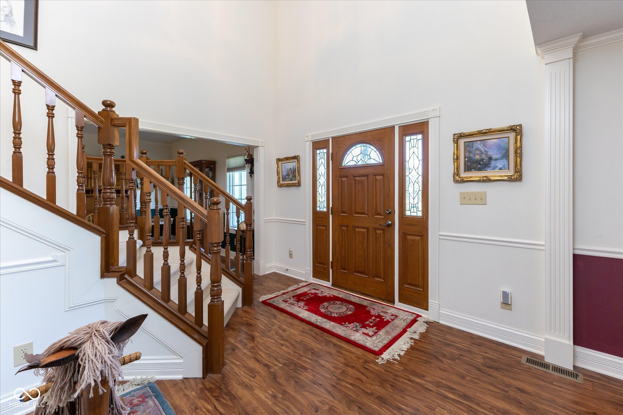 2055 W County Road 650 S