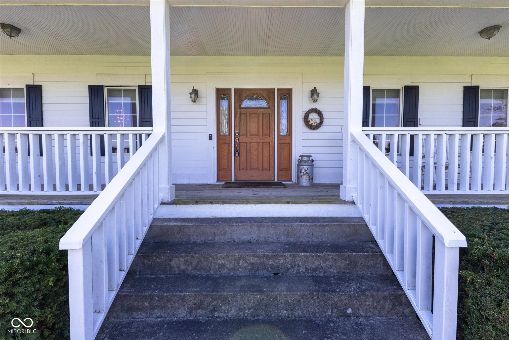 2055 W County Road 650 S