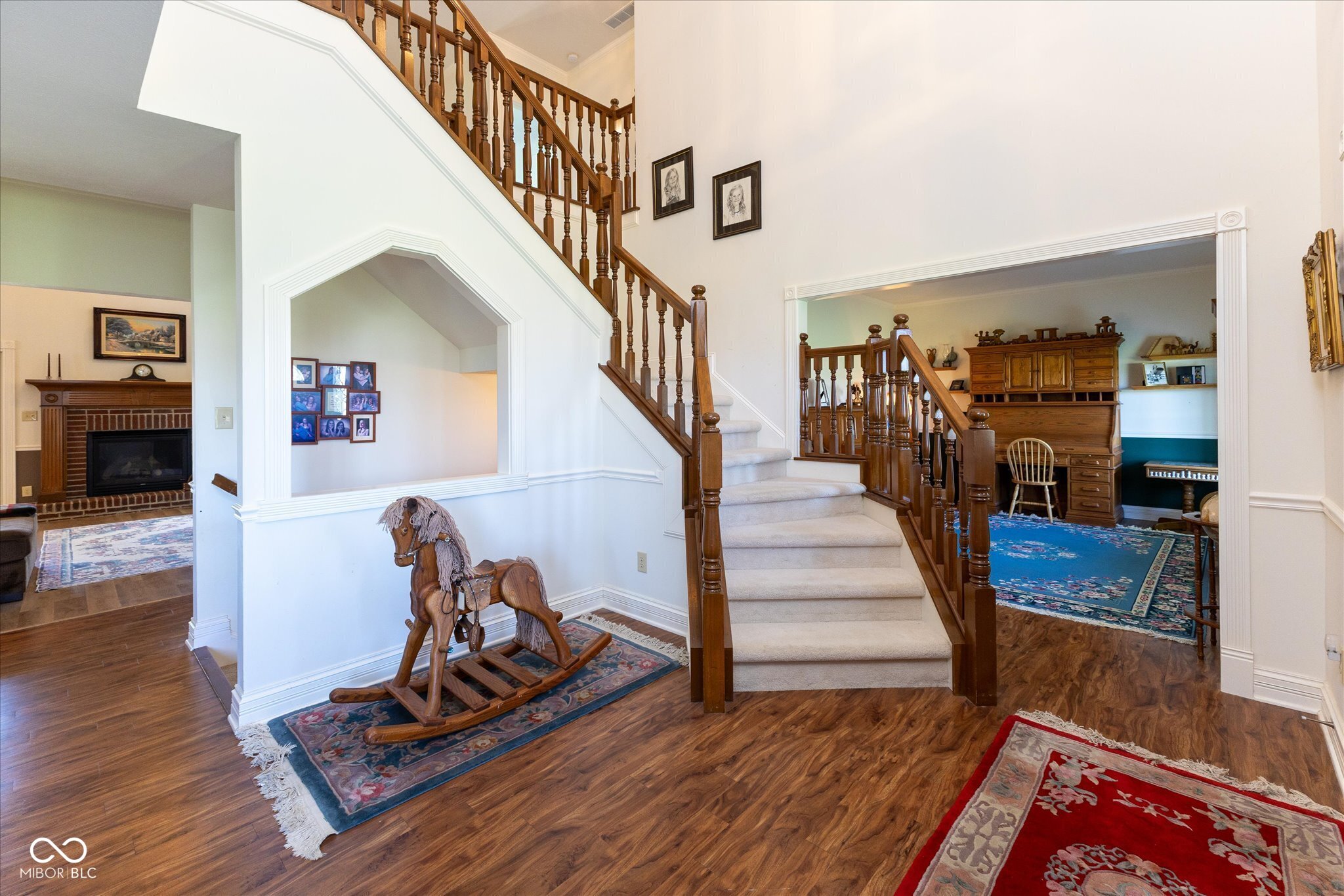 2055 W County Road 650 S