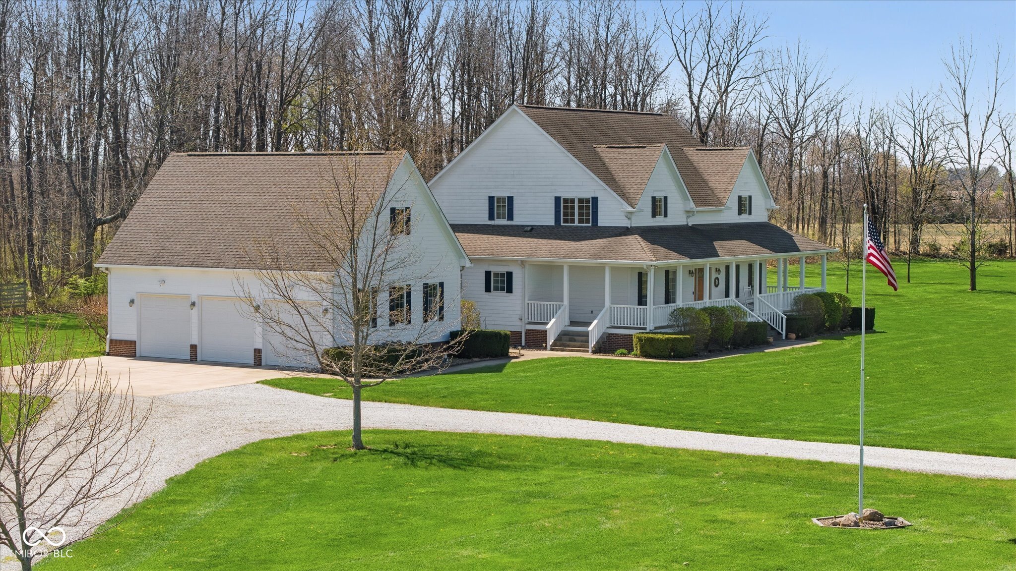 2055 W County Road 650 S