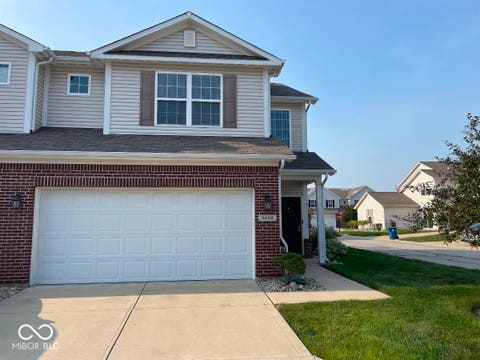 Photo of 9658 Calamus Drive, Noblesville, IN 46060 (MLS # 22115000)