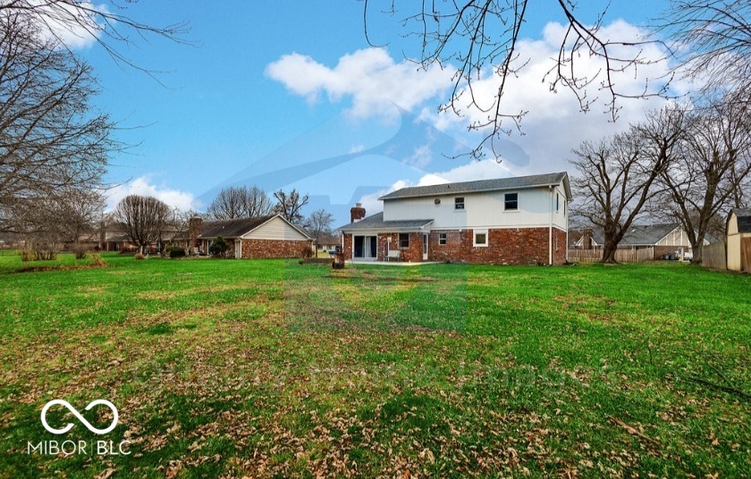 1616 Secretariat Lane