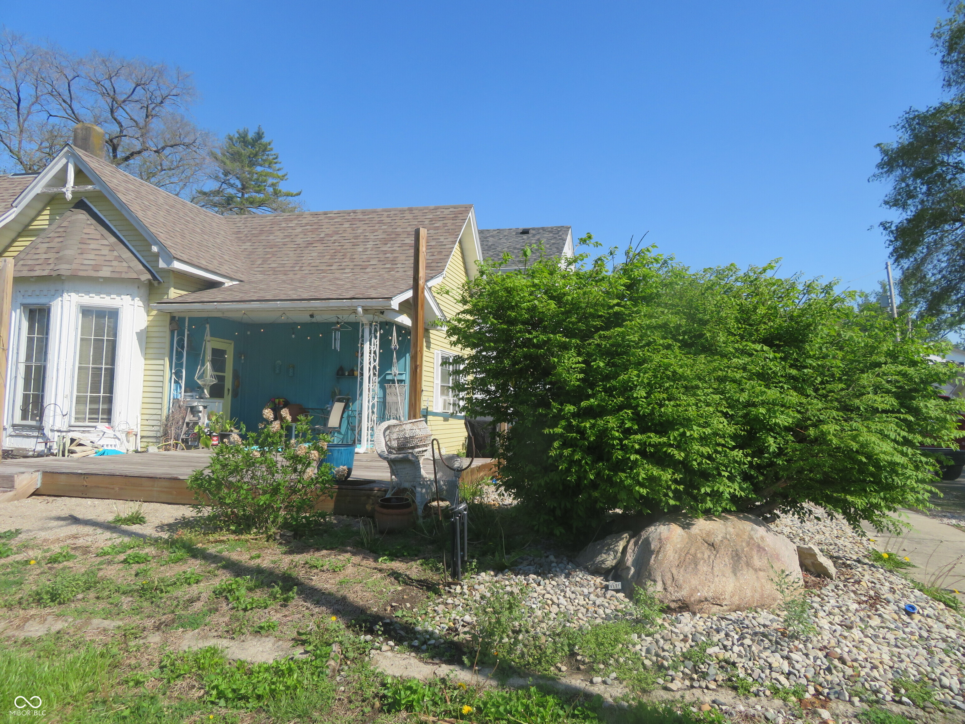 202 N West Street