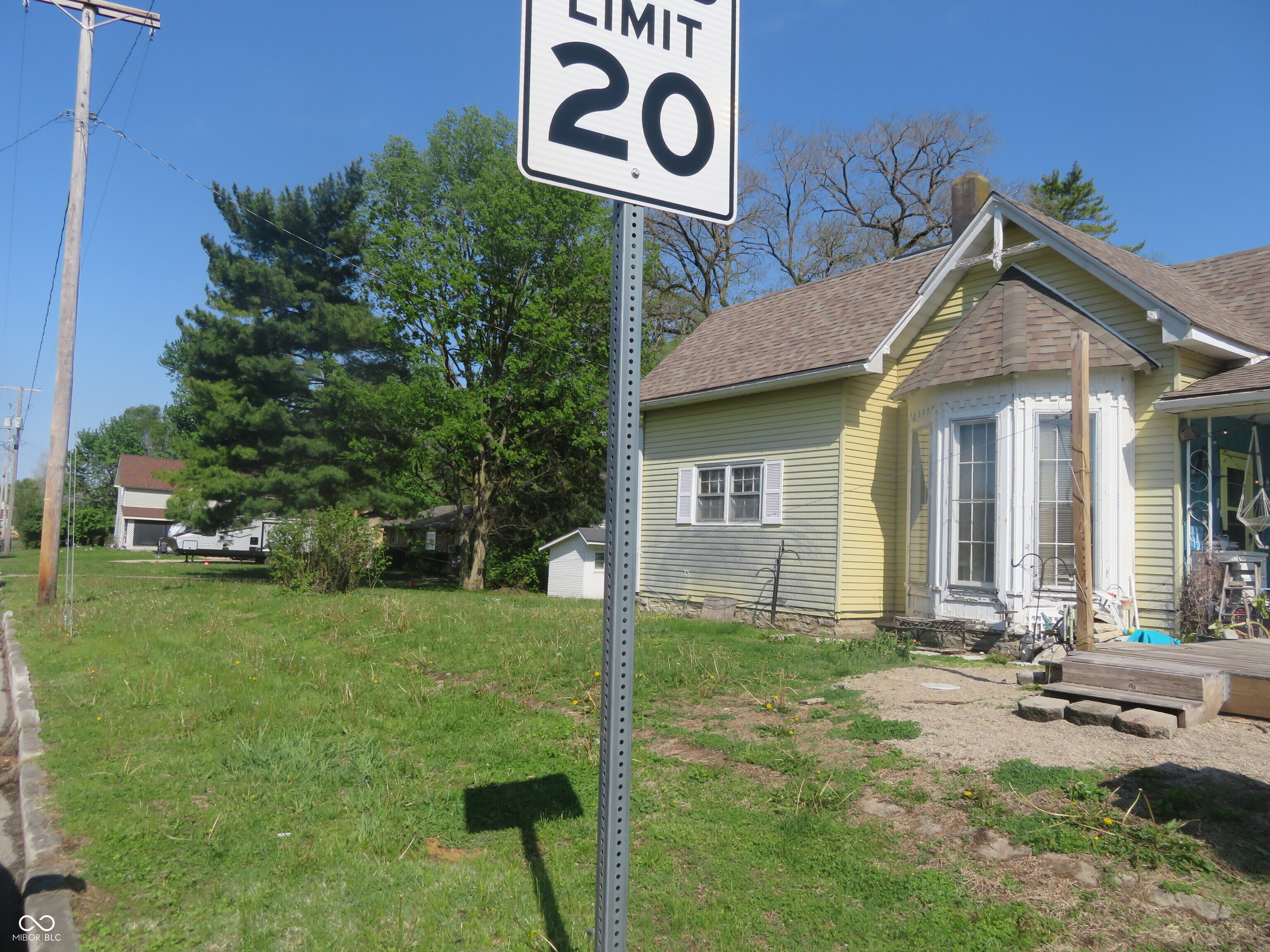 202 N West Street