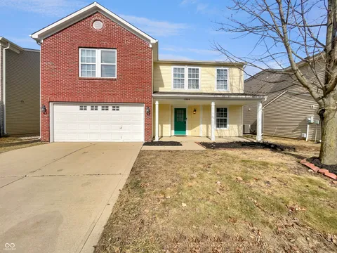10904 Cyrus Drive, Indianapolis, IN 46231 - MLS#: 22024855