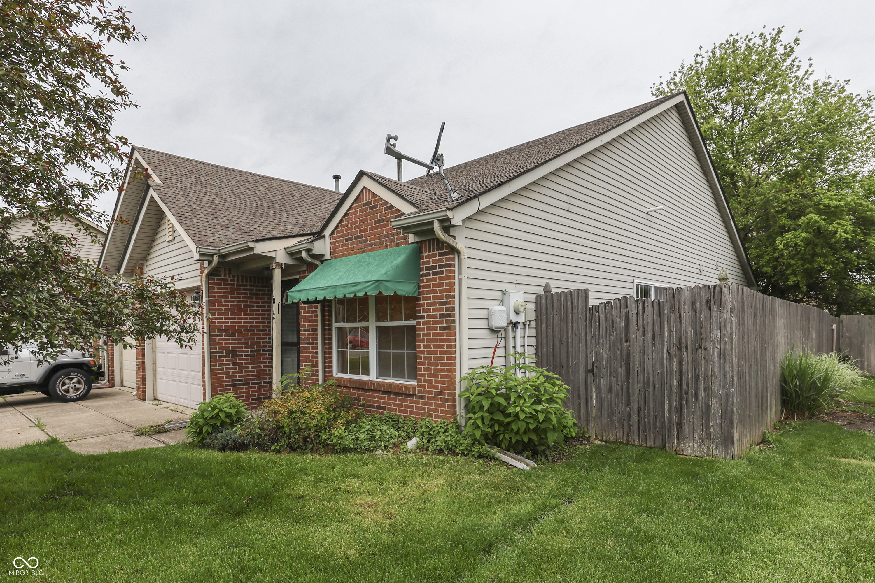 1012 Wild Ivy Trail