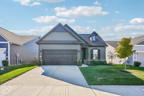 Photo of 2841 Old Rosebud Lane, Westfield, IN 46074 (MLS # 22126405)