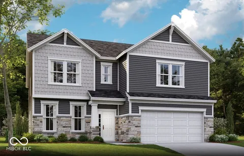 7313 Deerberg Drive, Indianapolis, IN 46259 - MLS#: 22033211