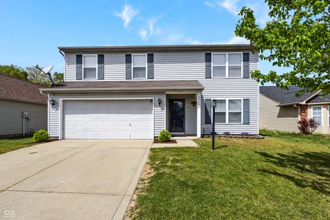2400 Lakecrest Drive Columbus IN 47201