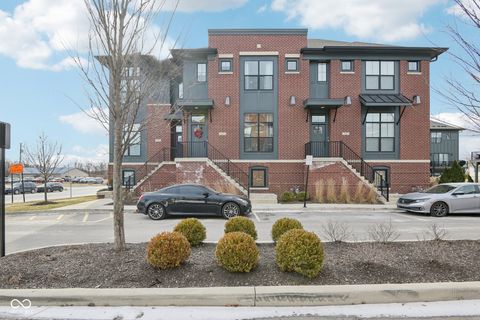 237 Poplar Street Westfield IN 46074