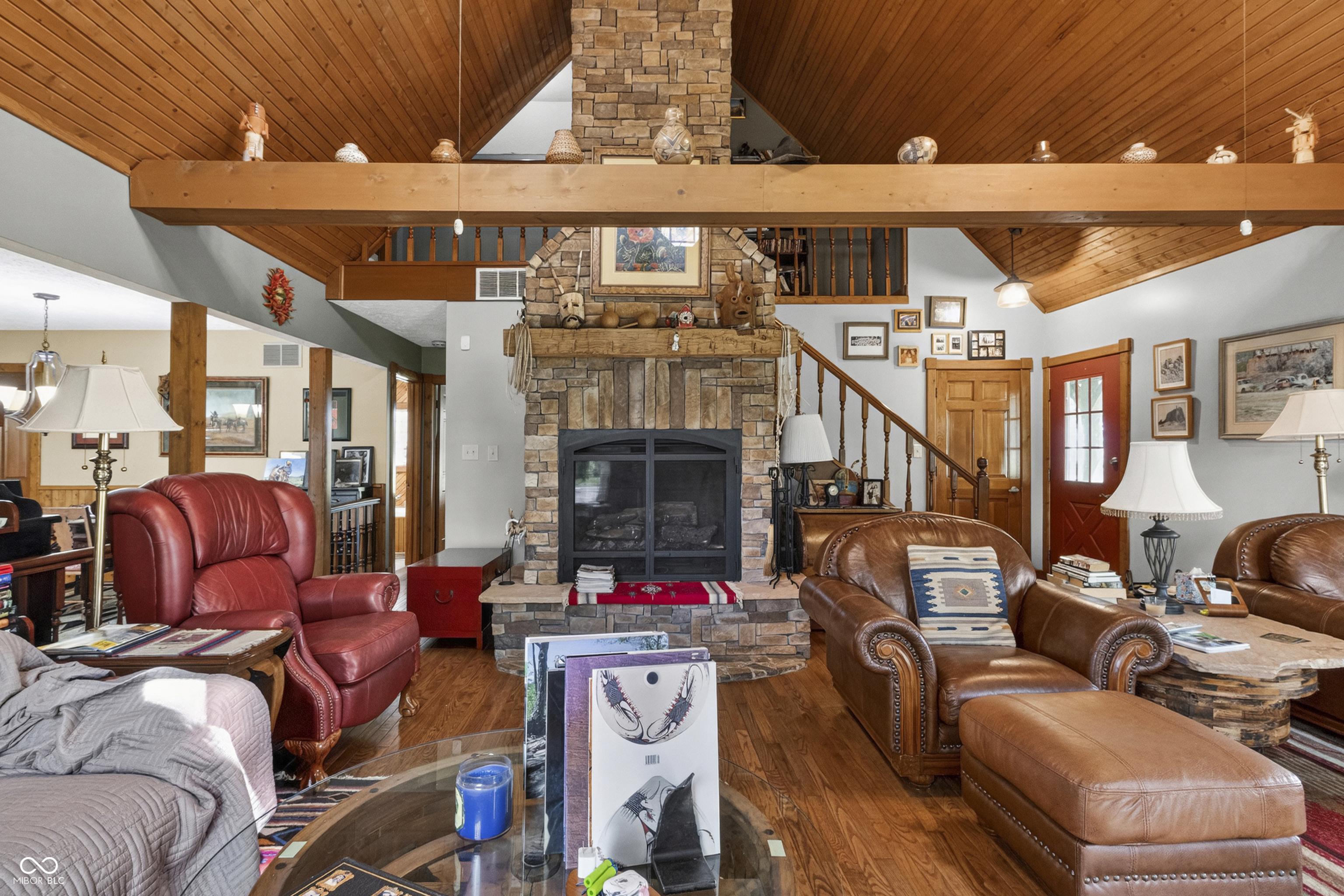 3594 W County Road 600 S
