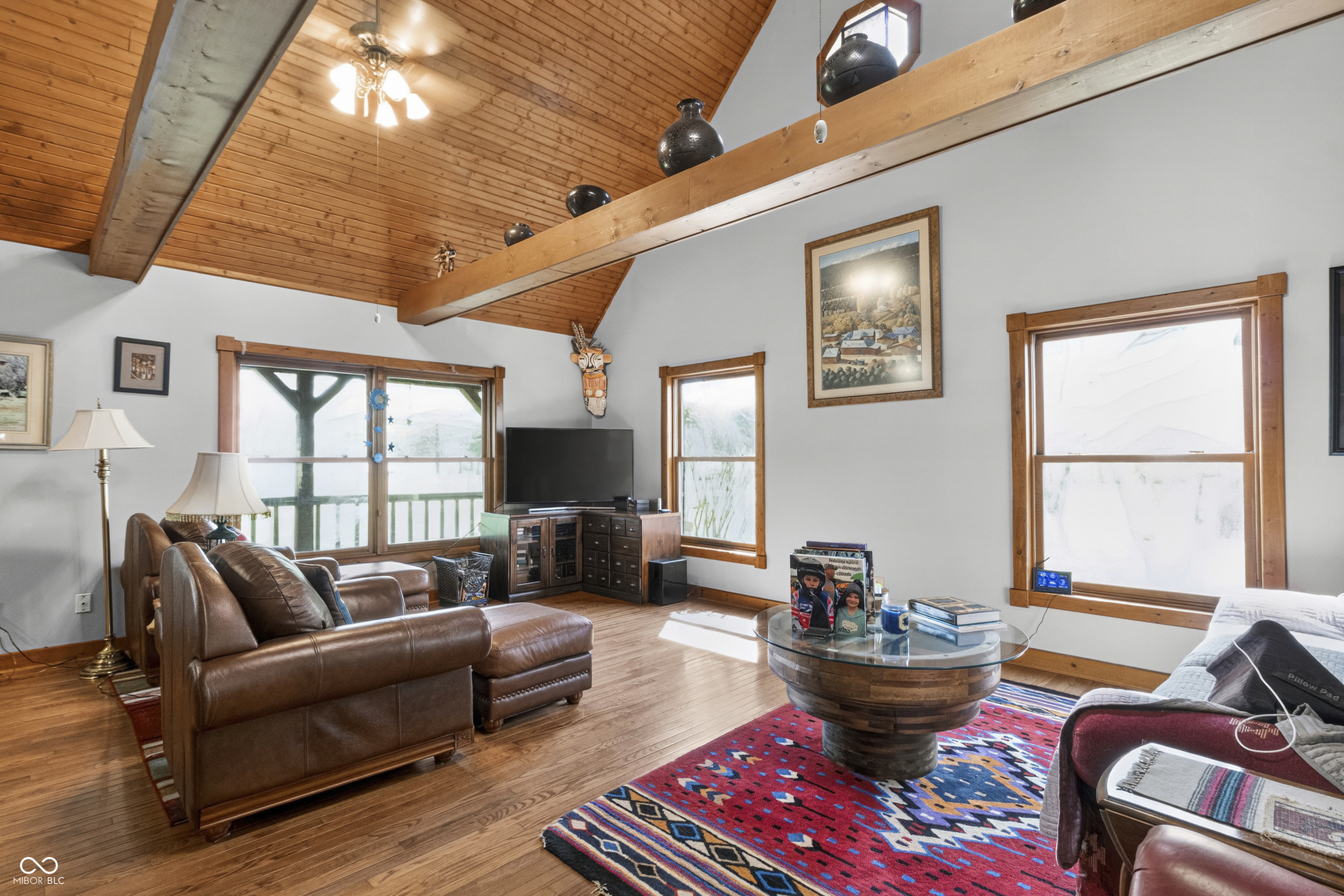 3594 W County Road 600 S