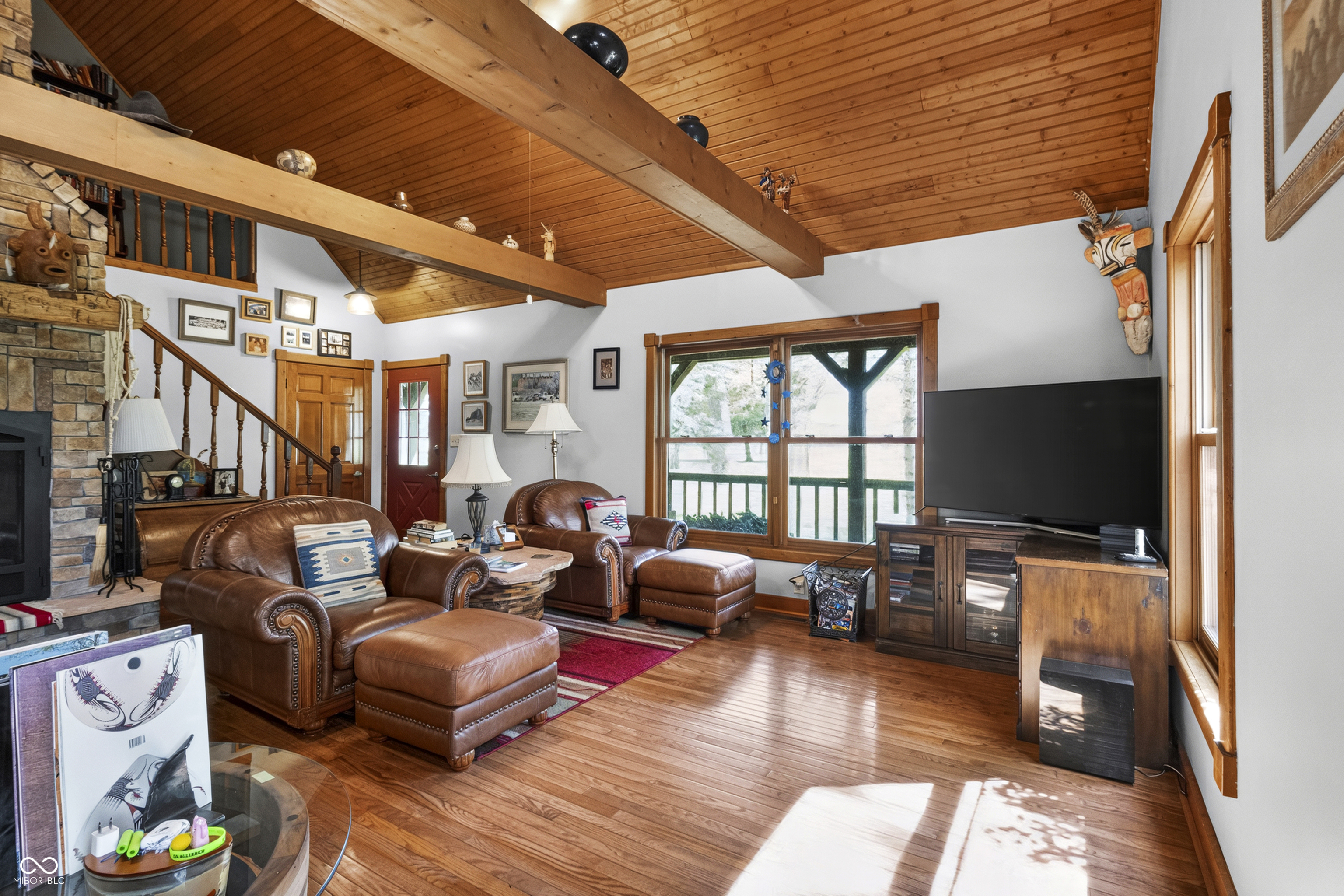 3594 W County Road 600 S