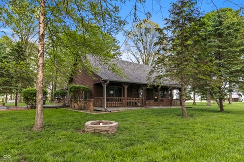 Photo for 3594 W County Road 600 S