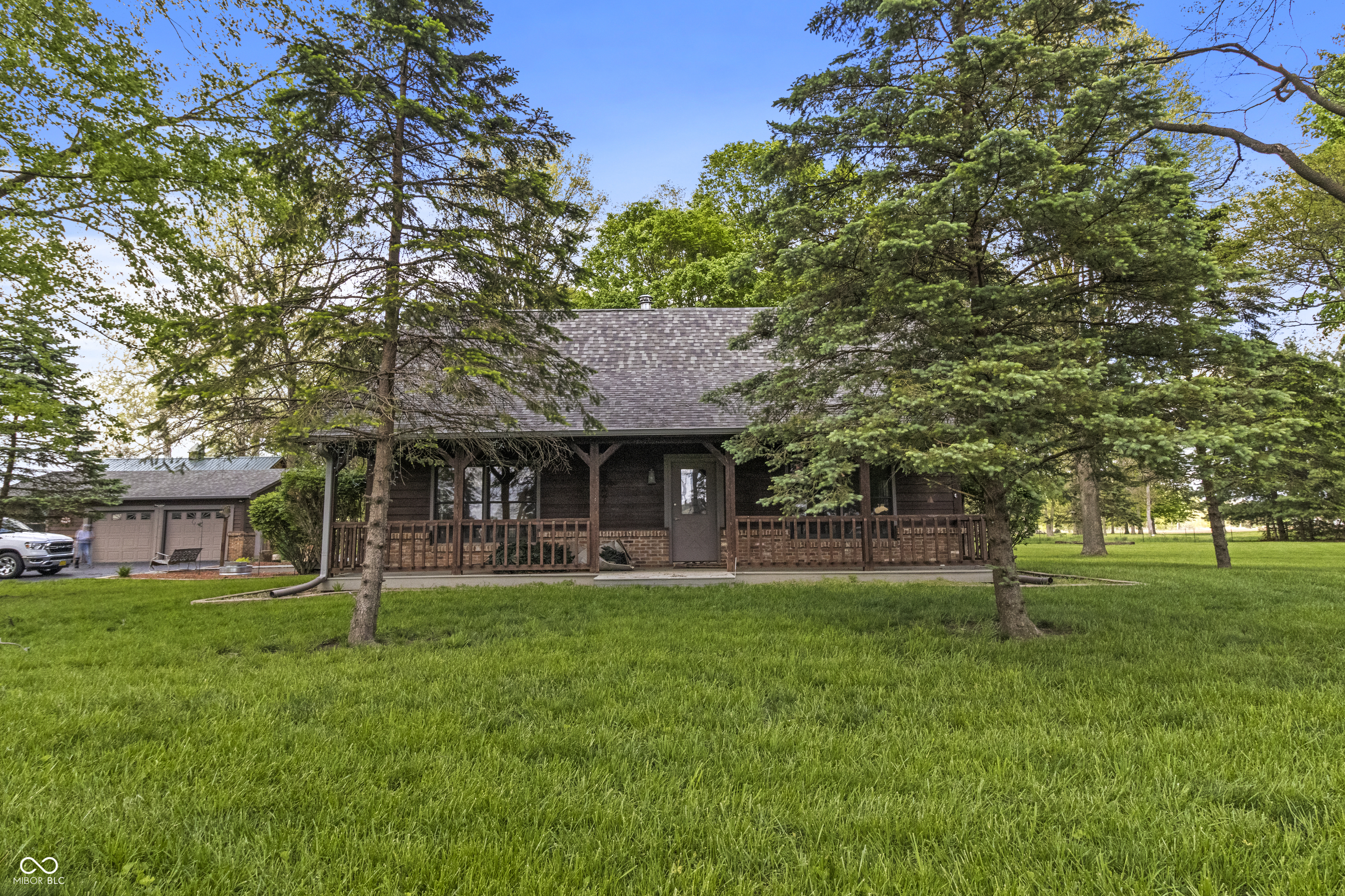 3594 W County Road 600 S