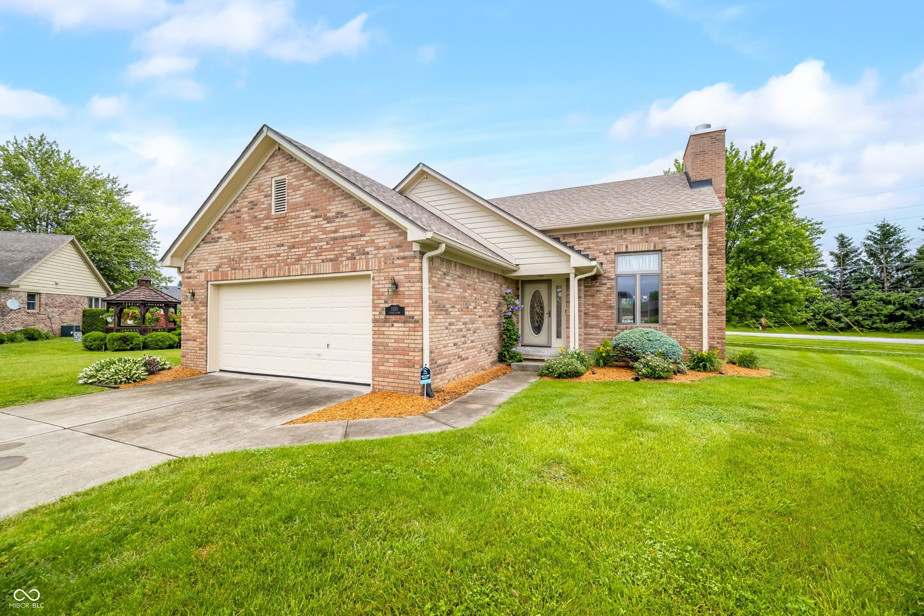 1105 Sarah Court