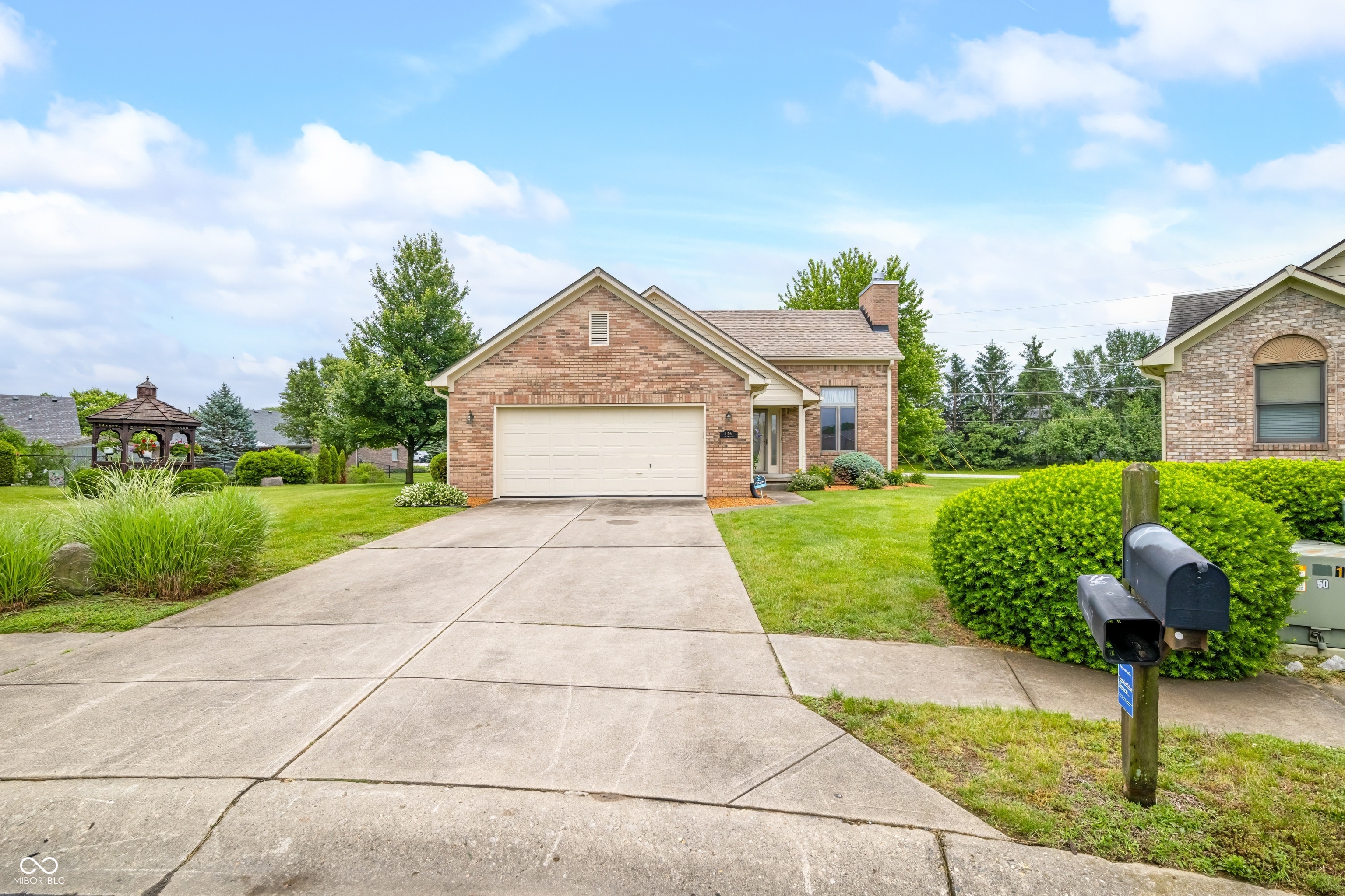 1105 Sarah Court