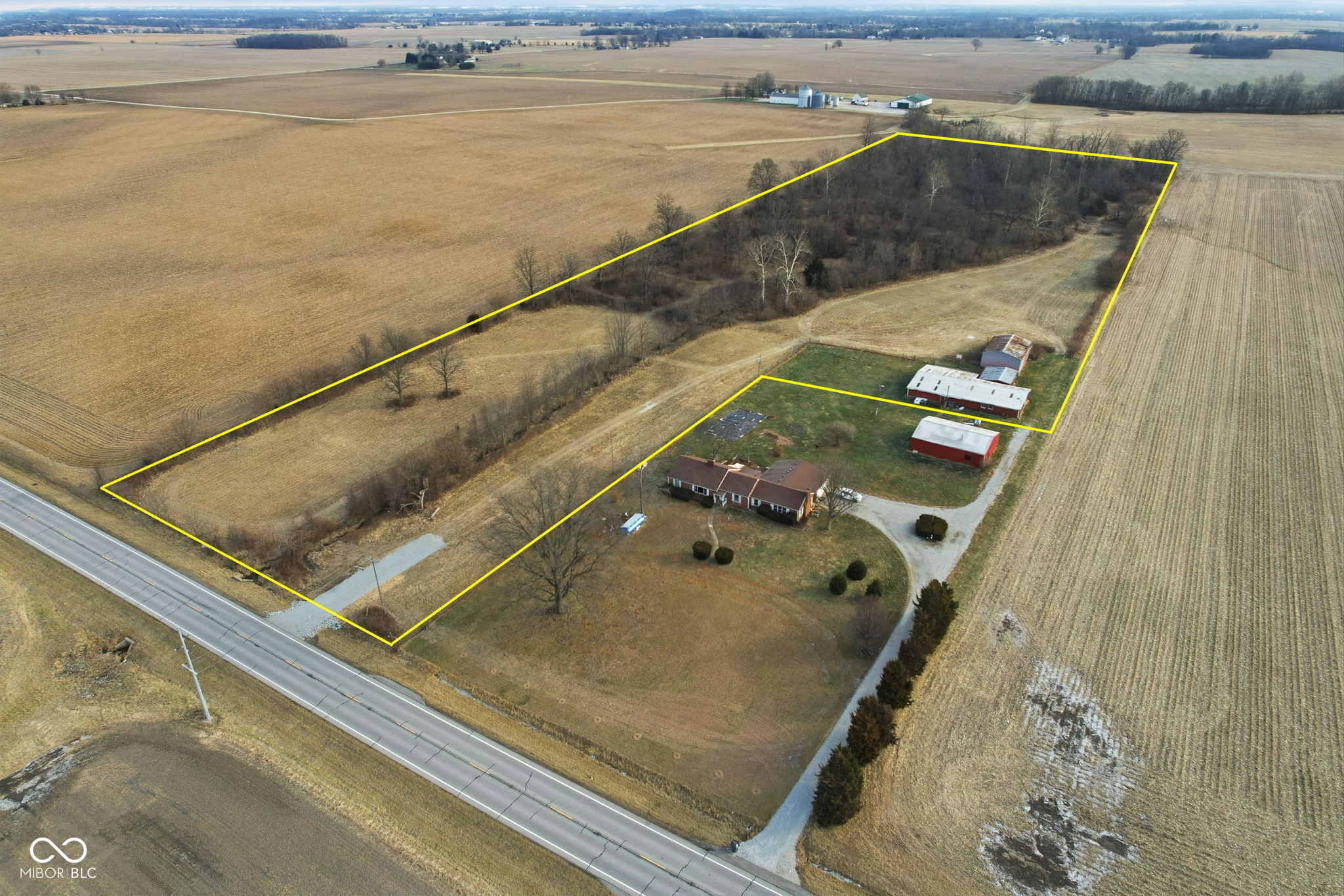 437 N State Road 135